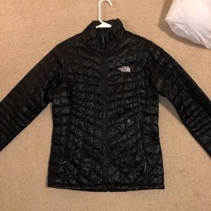 North face XS